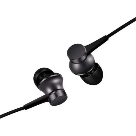 Xiaomi Mi In-Ear Headphones Basic Negro